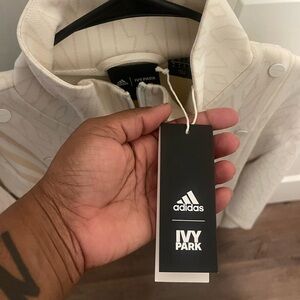 ADIDAS IVY PARK JACKET